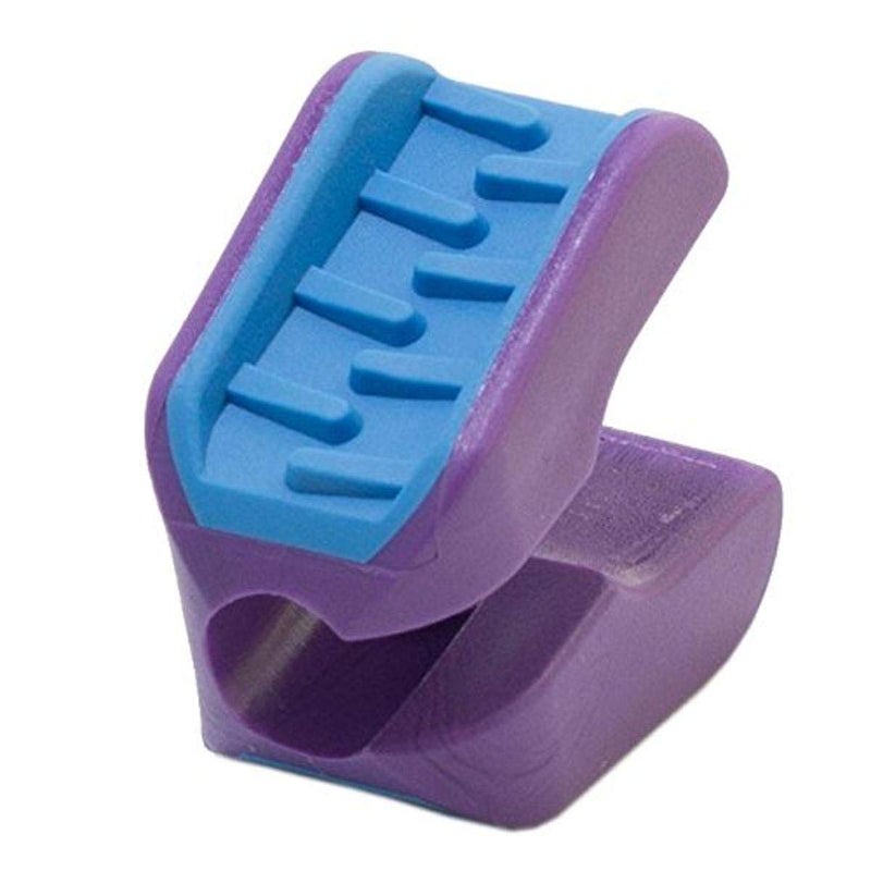 دعامة فم الأسنان من براكتكون EProp قابلة للتعقيم كتلة عضّ تحمل جهاز شفط اللعاب حجم صغير 1 عبوة